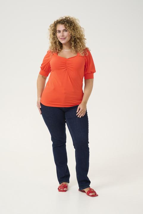 Actual product image Kaffe Sissy (S)