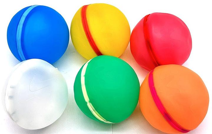 Image du produit NoName Balles à eau