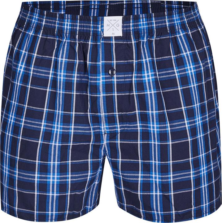 Immagine prodotto Mg-1 Set Boxer Classico (XXL, confezione da 10)