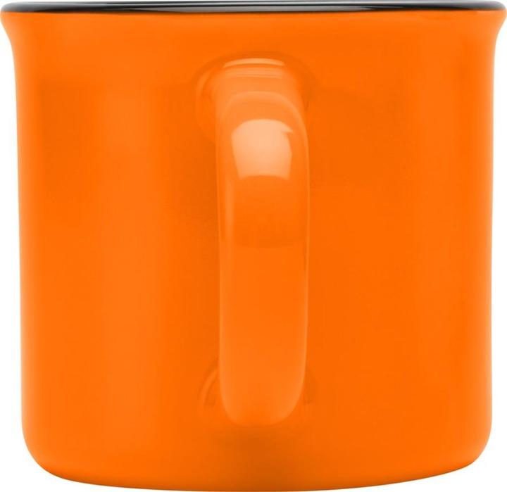 Image du produit Generic Mug BARI (240 ml)