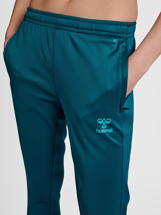Produktbild hummel Core Xk Poly Pants Woman (XS)