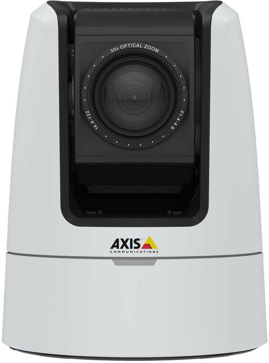 Actual product image Axis Network camera V5925 (1920 x 1080 Pixels)