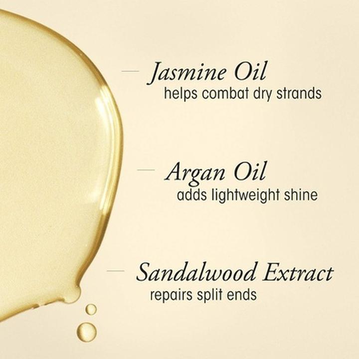Produktbild Oribe Gold Lust Nourishing Hair Oil Travel Size 1.7oz (50 ml)