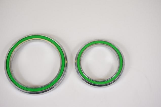 Image du produit Cane Creek Kit de roulements de rechange ZN40 41mm + 52mm, 36x45