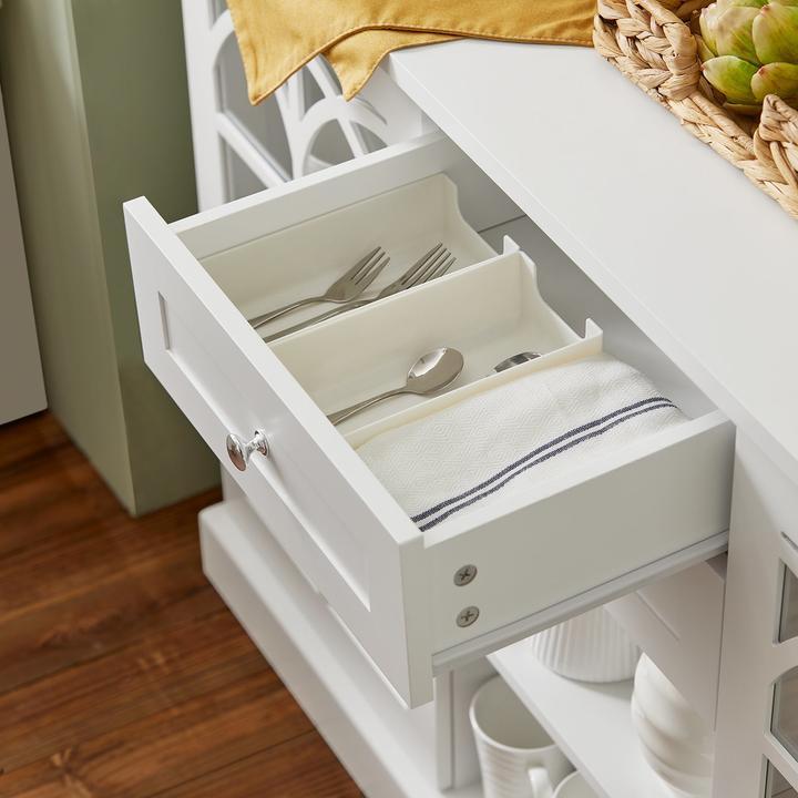 Produktbild SoBuy Küchenschrank