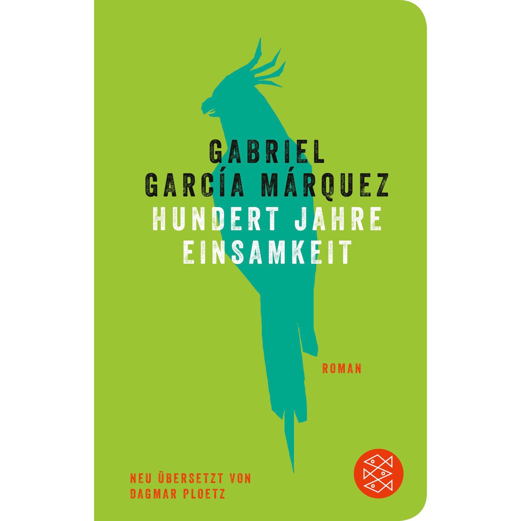 Thumbnail - Hundert Jahre Einsamkeit, Belletristik von Gabriel García Márquez