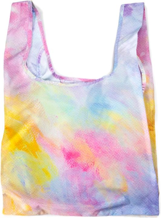 Actual product image Kind Bag Medium Bag Pastelbrush