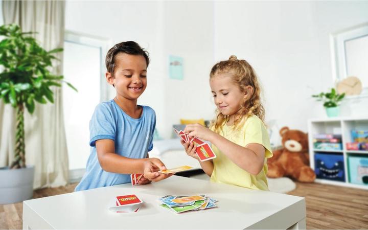 Produktbild Noris Mau Mau (Deutsch, 2 - 10 Spieler)