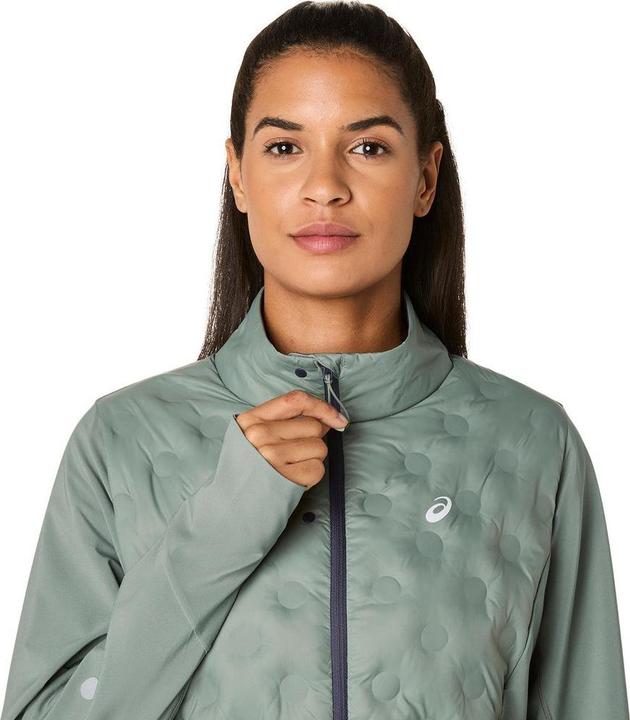 Image du produit ASICS Performance Road Winter Jacket Lady (S)