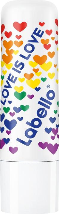 Immagine prodotto LABELLO Pride Kiss Edition (Stick per la cura delle labbra)