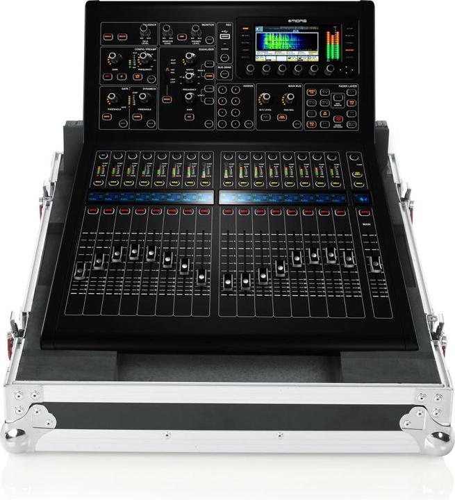 Produktbild Gator Cases G-TOURM32RNDH flightcase voor Midas M32R LIVE