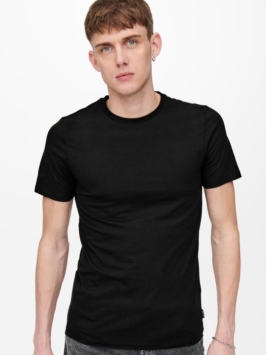 Produktbild Only & Sons Basic 2er Pack (L)