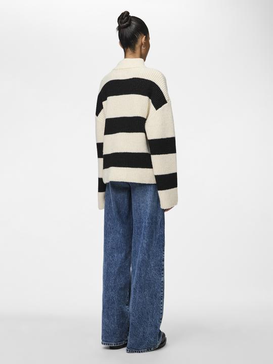 Image du produit Pieces PCNALINI Pull en maille (M)