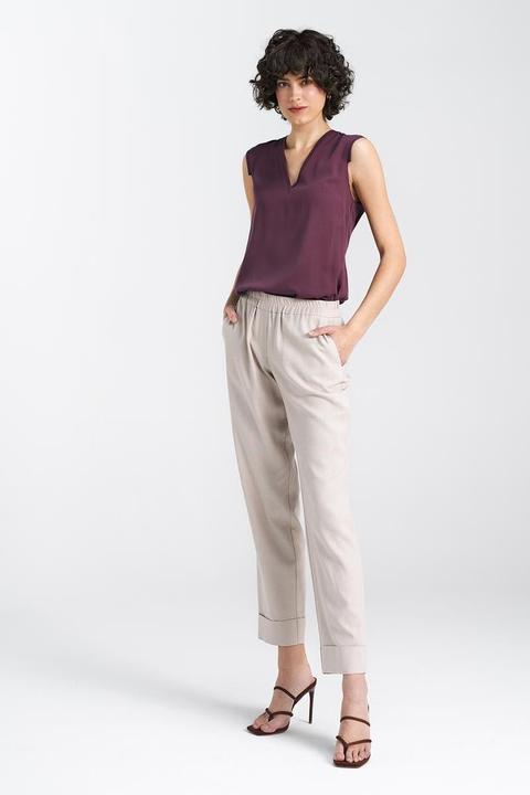 Actual product image Nife Ladies trousers model (Frequency band 38 (2600 MHz))
