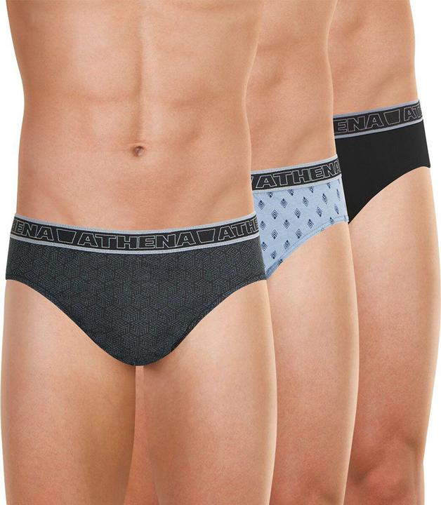 Image du produit 3er-Pack Slips TONIC (Lot de 3, M)
