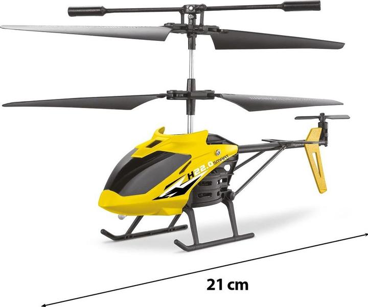 Produktbild Mondo RC Helikopter H Smart