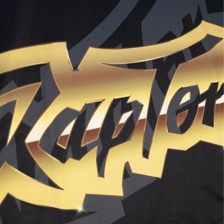 Actual product image Mitchell & Ness M&N Big Face 4.0 Fashion Tank Top Jersey Toronto Raptors - S (S)