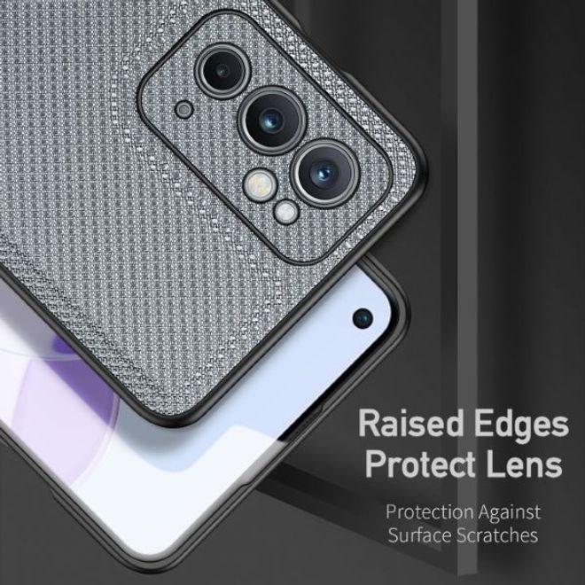 Immagine prodotto Dux Ducis Copertina rigida della serie Fino (OnePlus 9RT 5G)