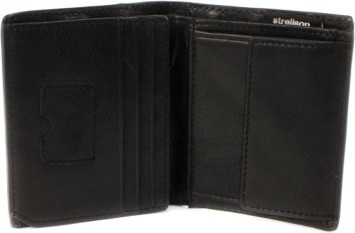 Actual product image Strellson BillFold Q6 jefferson reno