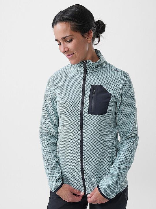 Immagine prodotto CMP Campagnolo Unterziehjacke (44)