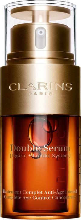 Image du produit Clarins Double Serum (75 ml)