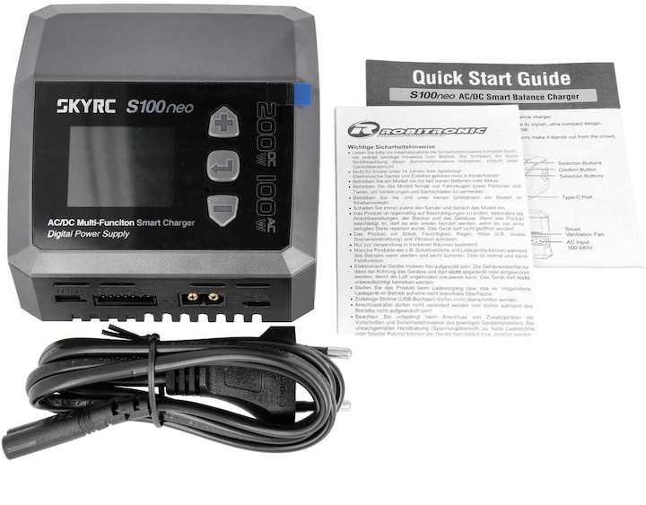Immagine prodotto SkyRC S100 Neo