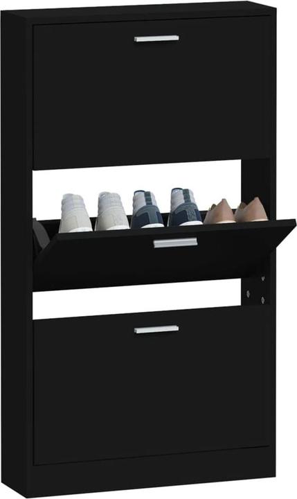 Produktbild vidaXL Sofia (59 x 17 x 108 cm)