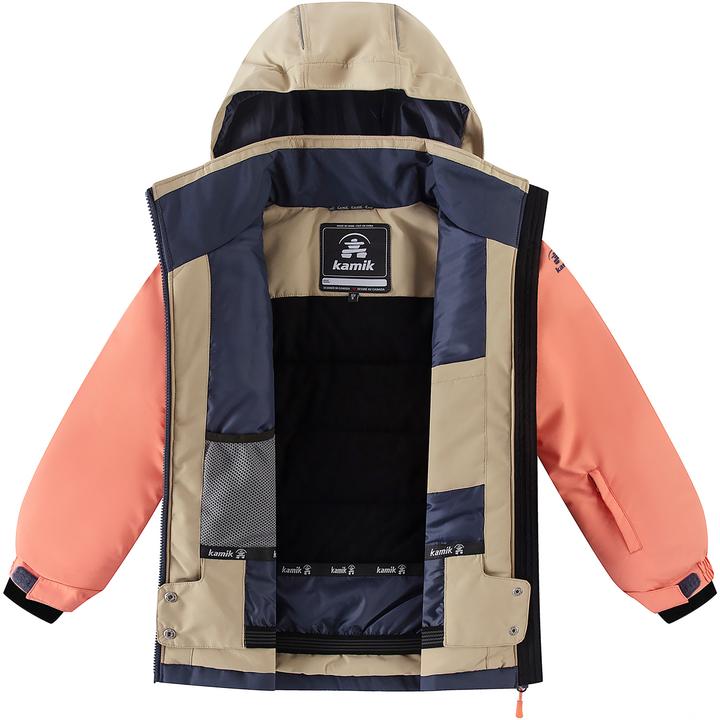 Immagine prodotto Kamik Kid's Lara (110)