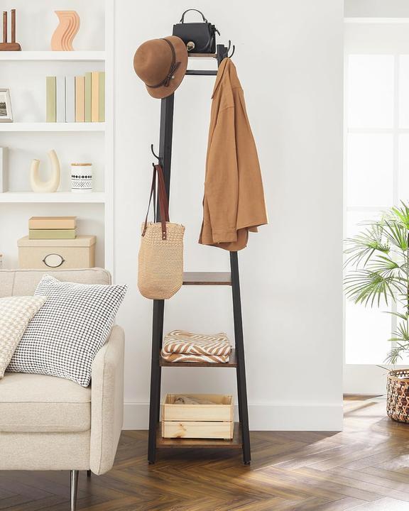 Actual product image Songmics Havanna