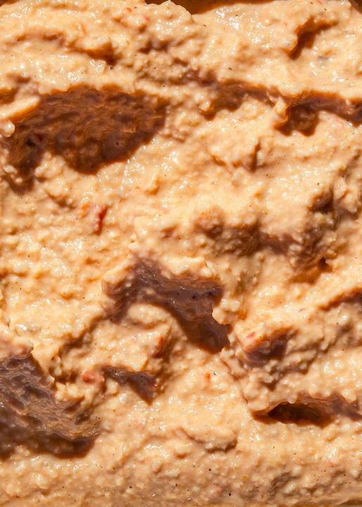 Image du produit KoRo Pâte à tartiner bio à l'aubergine (380 g)