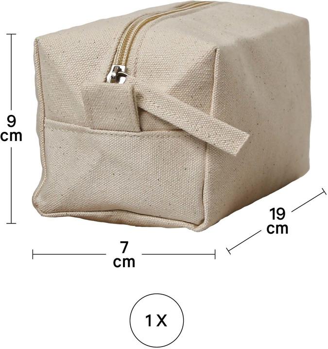 Actual product image I Am Creative Necessaire