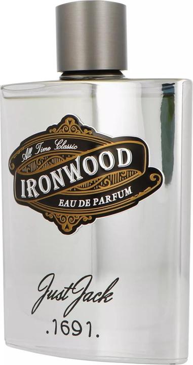 Produktbild Just Jack Ironwood EDP (Eau de Parfum, 120 ml)