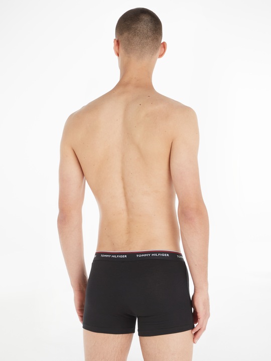 Produktbild Tommy Hilfiger Trunk (S, 3er Pack)