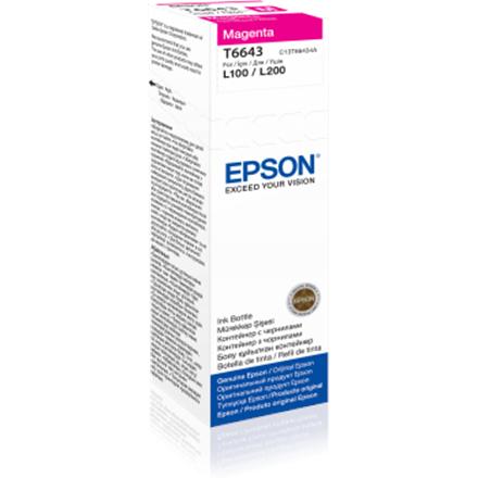 Image du produit Epson 664 (M)