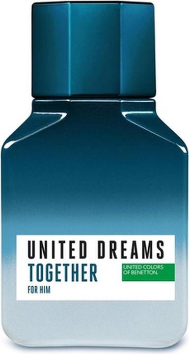 Benetton United Dreams Together (Eau de Toilette, 100 ml)