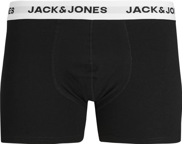 Produktbild Jack & Jones 5er-Pack Boxershorts (XXL, 5er Pack)