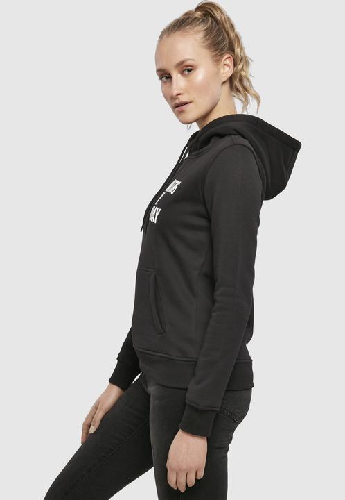 Image du produit Mister Tee Sweat à capuche Ladies Waiting For Friday (S)