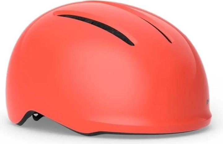 Corail brillant, rouge corail brillant