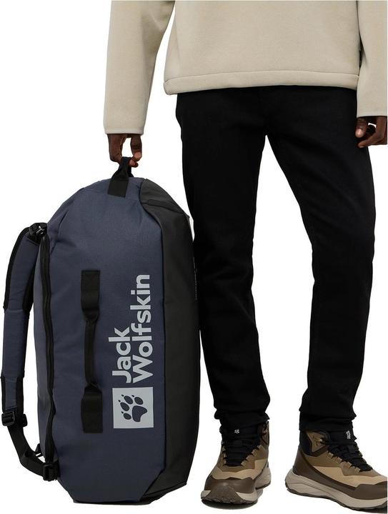 Immagine prodotto Jack Wolfskin Borsone All-In 65 (65 l)