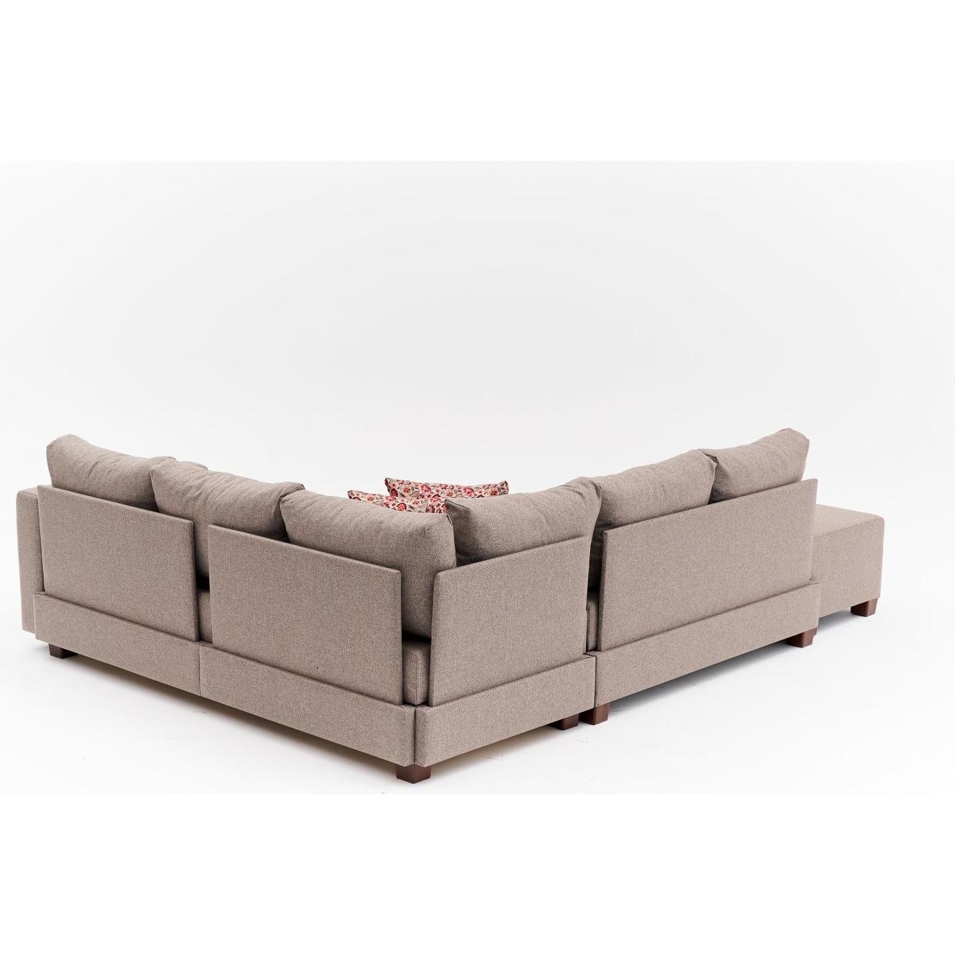 Thumbnail - Atelier del Sofa, Sofa, Aly (Ecksofa)