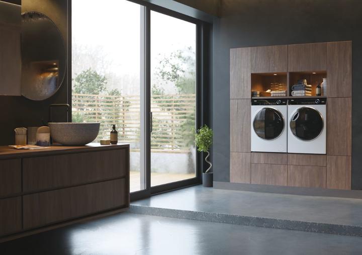 Produktbild Haier I-Pro Serie 7 Hw90-b14979-s (9 kg, Links)
