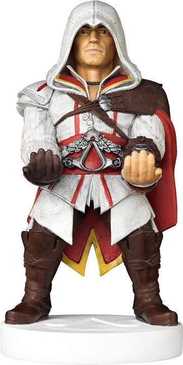 Exquisite Gaming Assassin's Creed: Ezio Cable Guy (PS4, iOS, Xbox One S, Xbox One X)