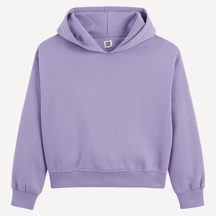 Immagine prodotto La Redoute Collections Kapuzensweatshirt (92)