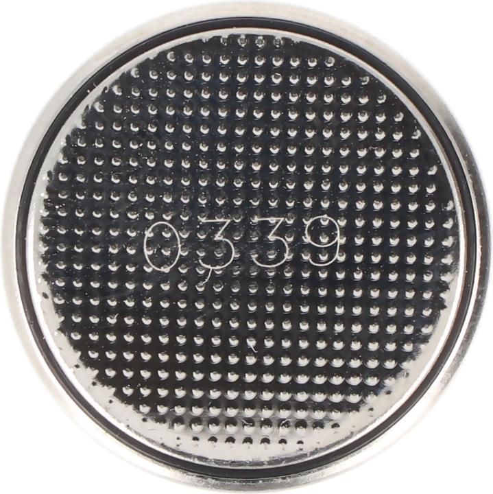 Produktbild Duracell Batterie Procell (5 Stk., CR2025, 165 mAh)