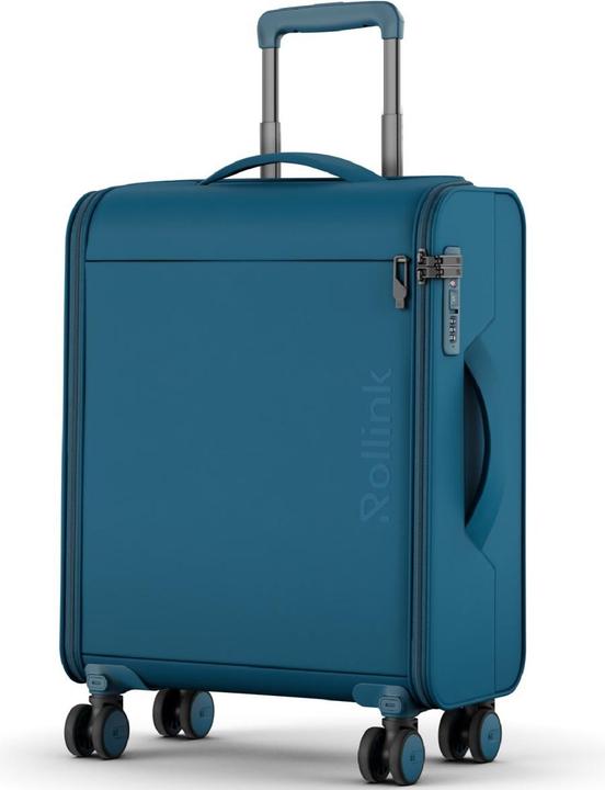 Actual product image Rollink Futo - Trolley S, Lyons (40 l, Hand luggage (up to 50 litres))