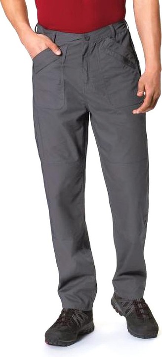 Image du produit Regatta Pantalon New Action longueur de jambe standard (W40)