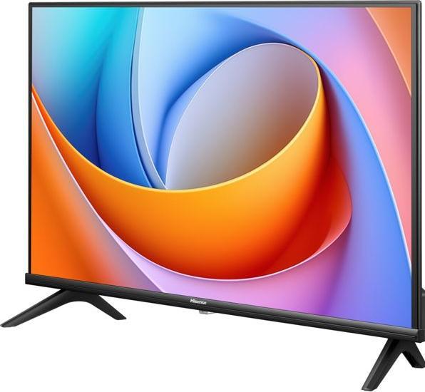 Immagine prodotto Hisense 32A4Q (32", LED, LCD, Pronto per l'HD, 2025)