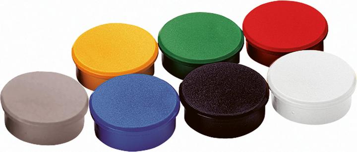 Image du produit Dahle Aimants 95532-21398 10 pcs. 32mm bleu (10 x)