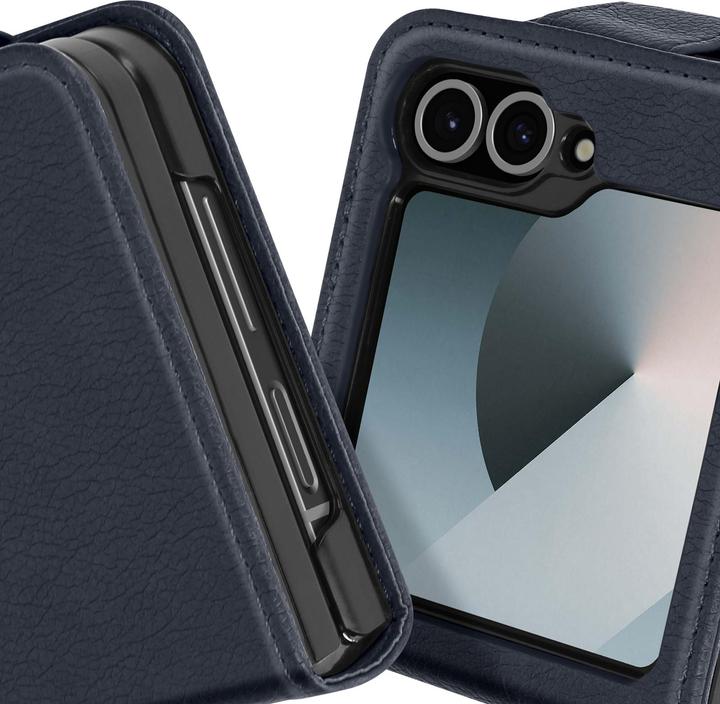 Immagine prodotto Avizar Custodia protettiva per Galaxy Z Flip 6 Supporto video (Samsung Galaxy Z Flip6)