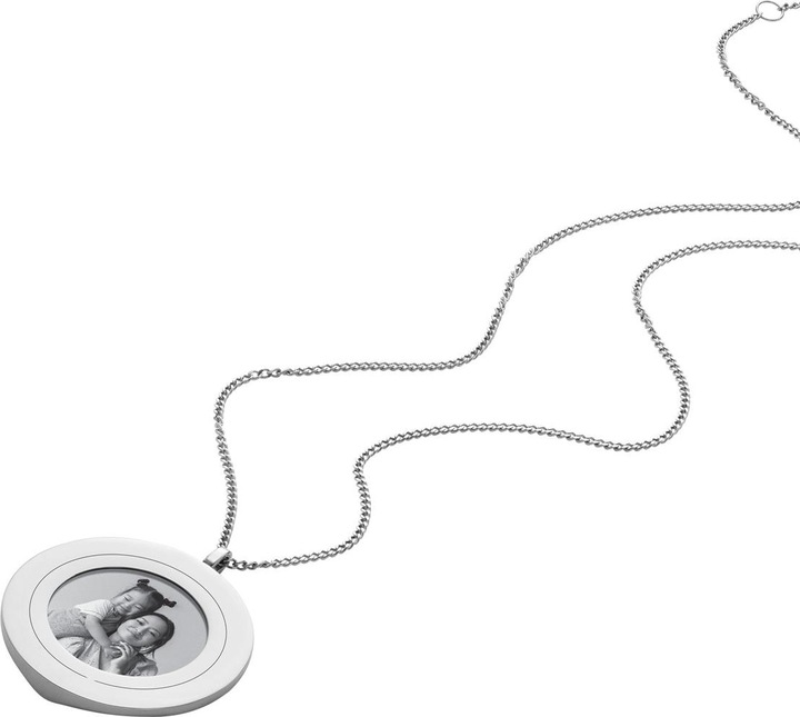 Image du produit Fossil Harlow (Acier inoxydable)